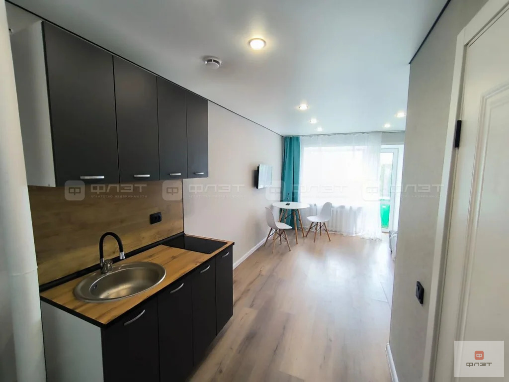 Продажа квартиры, Казань, ул. Академика Губкина - Фото 6