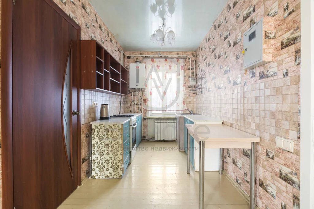 Продажа дома, Новосибирск, ул. Планетная - Фото 5