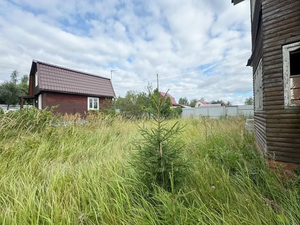 Дом в Софрино - Фото 7