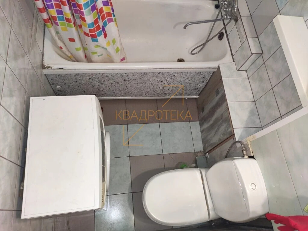 Продажа квартиры, Новосибирск, ул. Промышленная - Фото 9