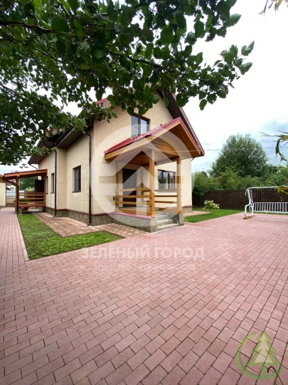 Продажа дома, Солнечногорский район, д. 44 - Фото 3