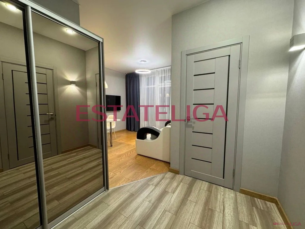 Аренда квартиры, проспект Лихачева - Фото 9