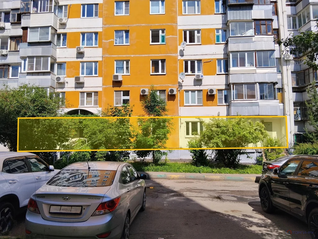 Продажа торгового помещения, Чечерский проезд - Фото 2