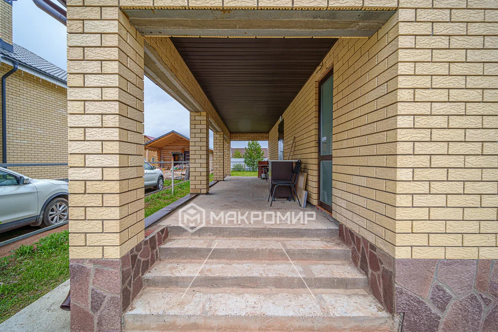 Продажа дома, Култаево, Пермский район, Сапфировая ул. - Фото 31