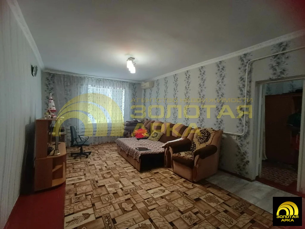 Продажа дома, Абинский район, Красная улица - Фото 8