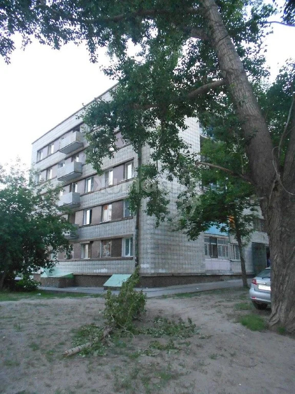 Продажа комнаты, Новосибирск, ул. Вертковская - Фото 1