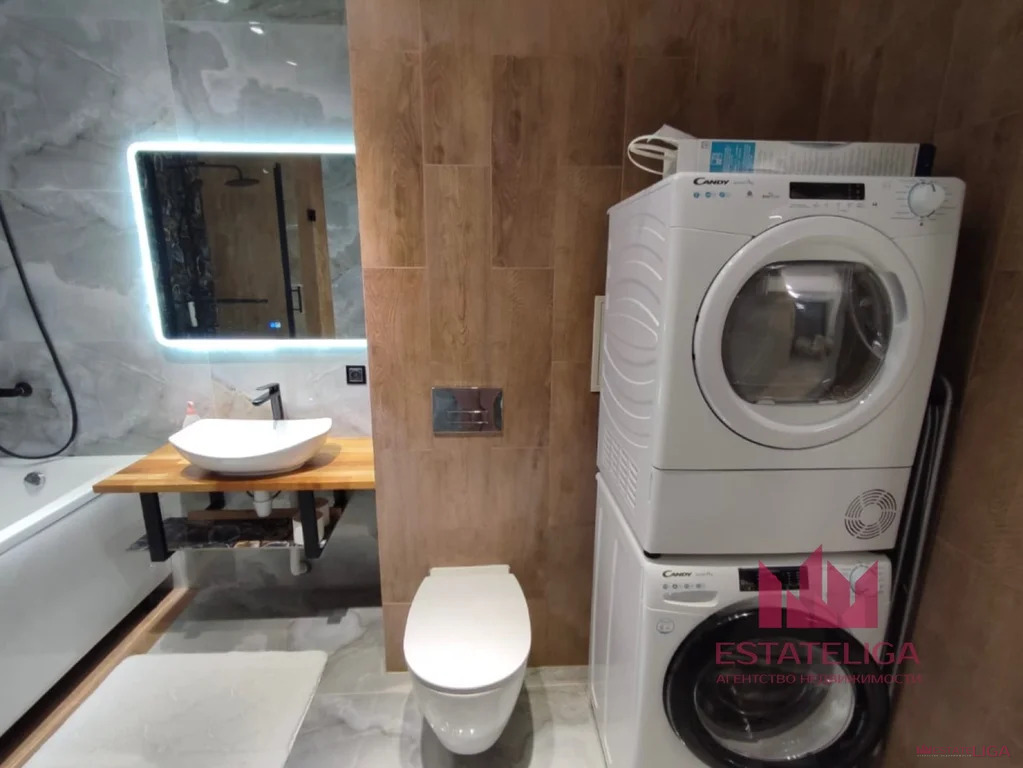 Аренда квартиры, улица Янковского - Фото 8