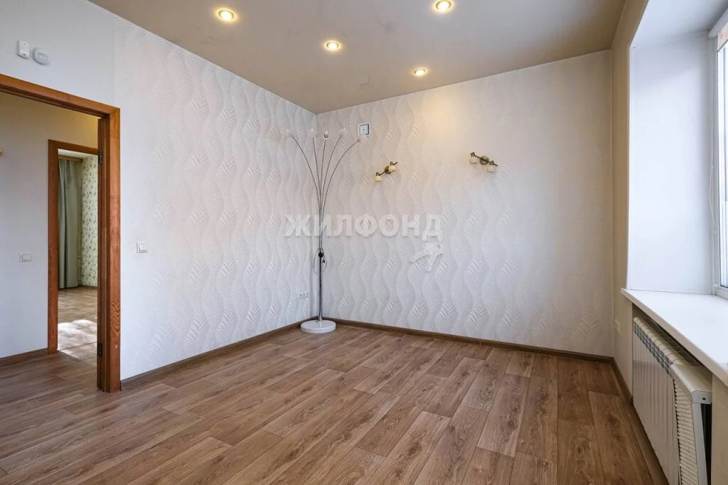 Продажа квартиры, Новосибирск, ул. Серебренниковская - Фото 14