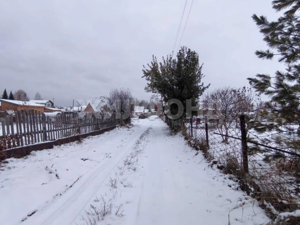 Продажа дома, Катково, Коченевский район, снт Недра - Фото 19