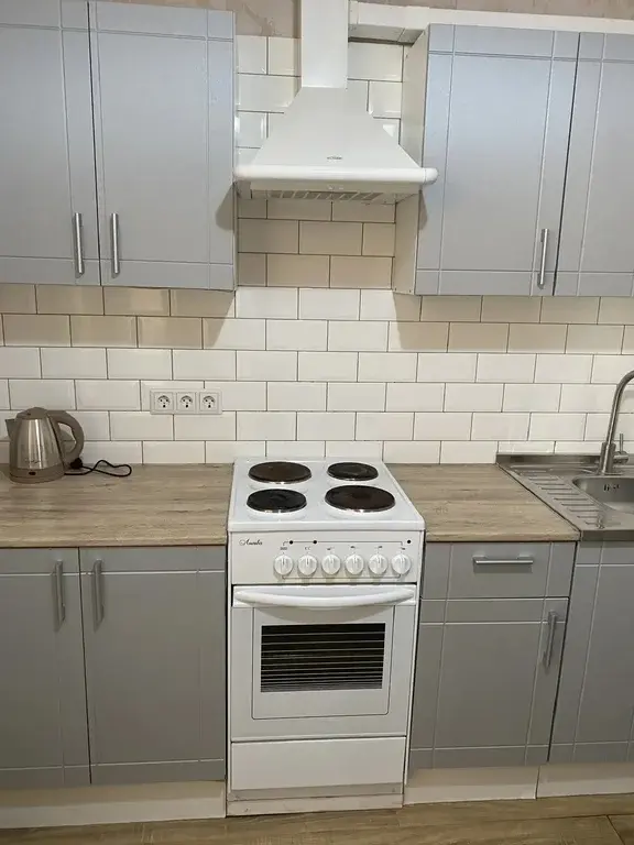 квартира - Фото 5