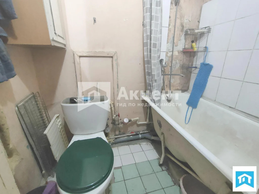 Продажа квартиры, Иваново, мкр ТЭЦ-3 - Фото 9