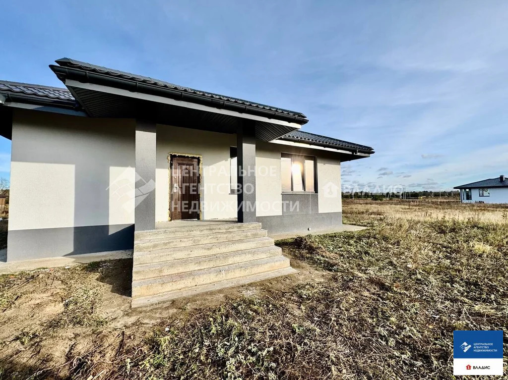 Продажа дома, Рязанский район - Фото 10