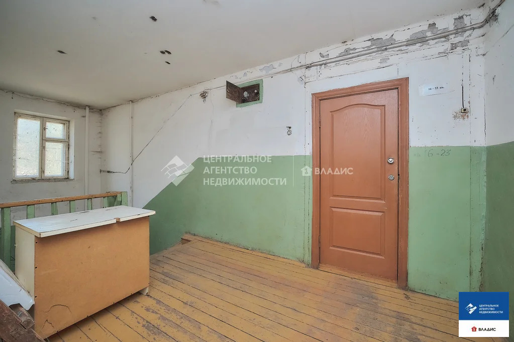Продажа квартиры, Рязань, улица Фридриха Энгельса - Фото 13