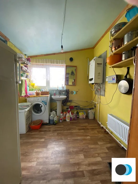 Продажа дома, Новокулево, Нуримановский район, ул. Нагорная - Фото 11
