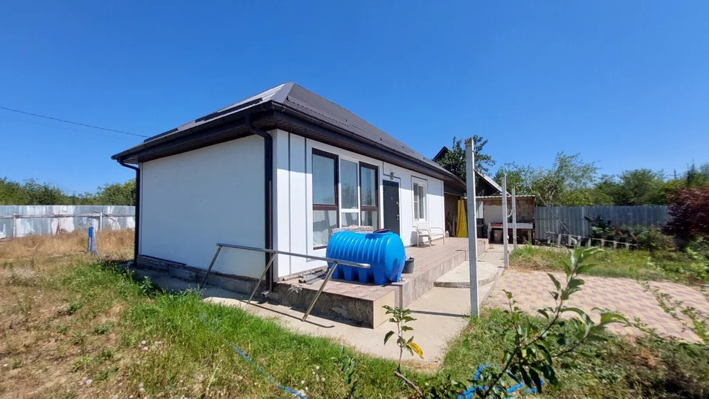 Продажа дома, Темрюкский район, улица Весенняя - Фото 20