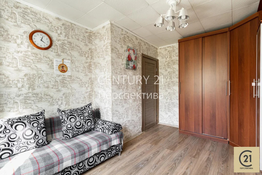 Продажа квартиры, Раменское, Раменский район, Железнодорожный проезд - Фото 3