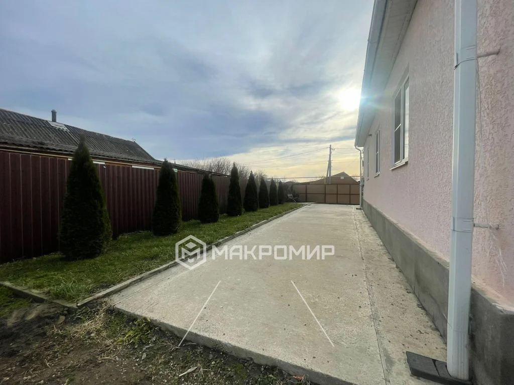 Продажа дома, Красноармейский район, Д.Швец ул. - Фото 30