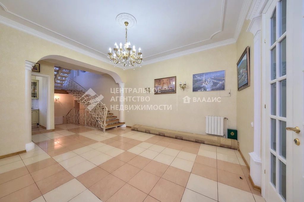 Продажа дома, Рязань, Монастырская площадь - Фото 23