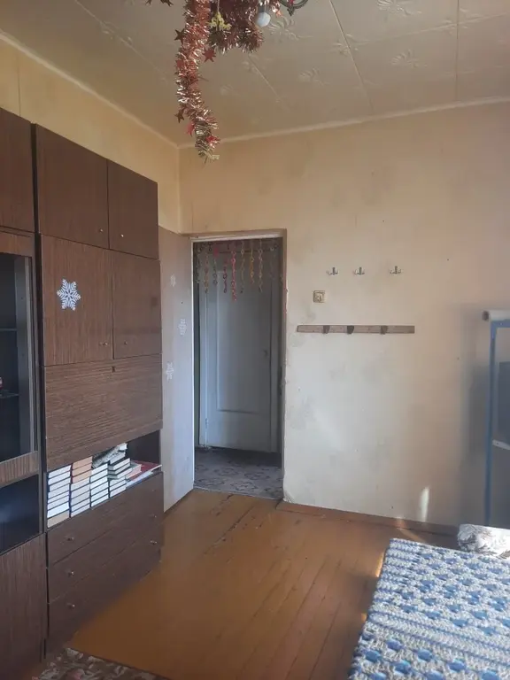 Продается 2-х комнатная квартира в г. Руза - Фото 9