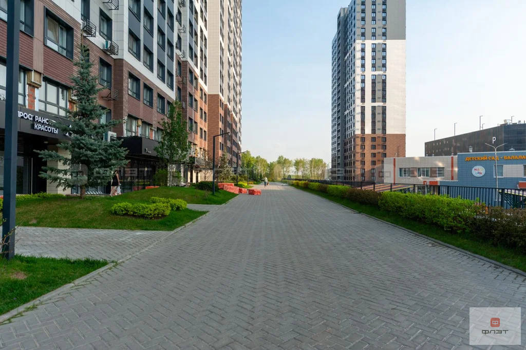Продажа квартиры, Казань, ул. Рауиса Гареева - Фото 20