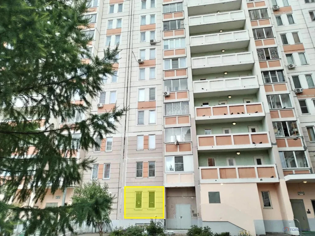 Продажа торгового помещения, ул. Маршала Савицкого - Фото 2