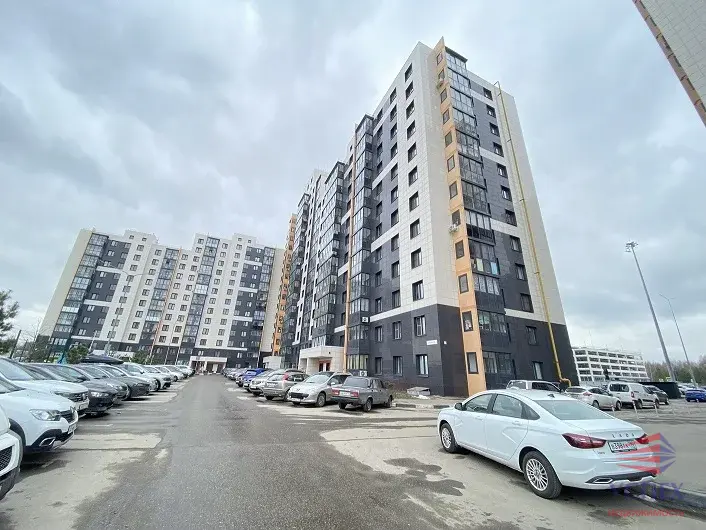 Продаётся 1-комнатная квартира г. Раменское, ул. Семейная, д. 3 - Фото 1