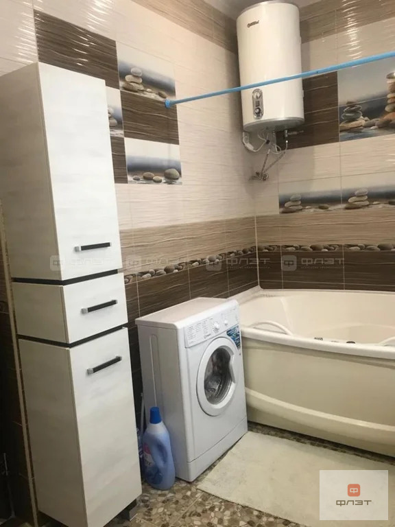 Продажа дома, Малые Кабаны, Лаишевский район, ул. Шоссейная - Фото 5