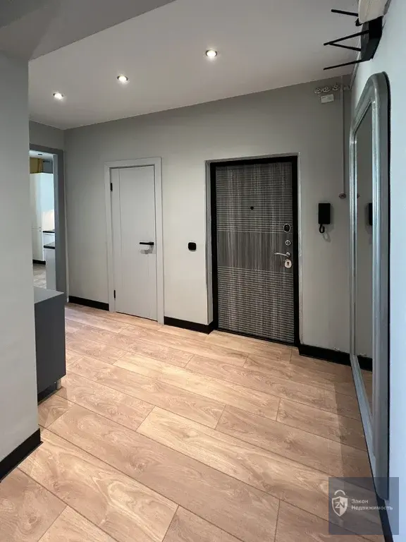 Стильная 2-ком.квартира ул. Святоозерская д.13. Заезжай и живи, - Фото 17