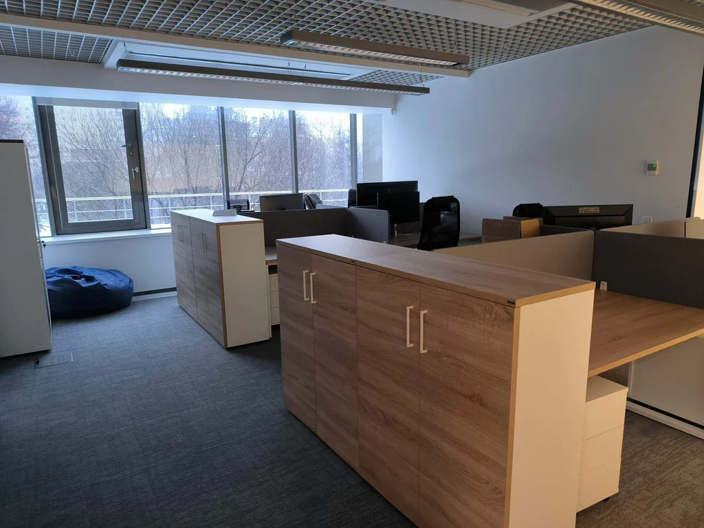 Аренда офиса 594.1 м2 - Фото 4