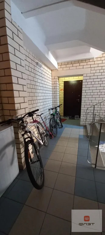 Продажа квартиры, Казань, ул. Даурская - Фото 10