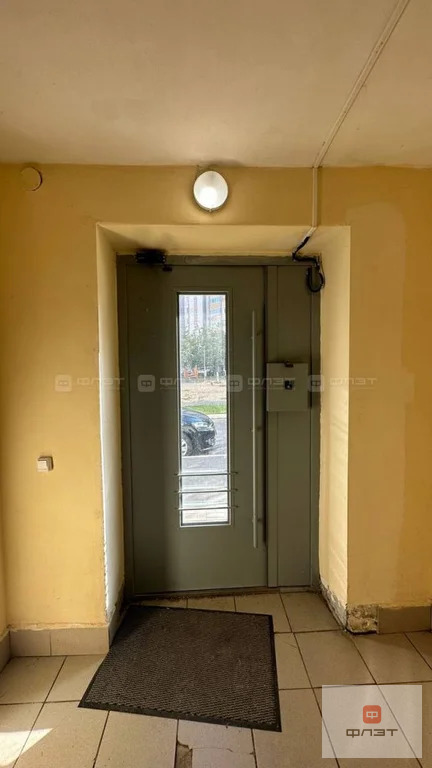 Продажа квартиры, Казань, ул. Ноксинский Спуск - Фото 21