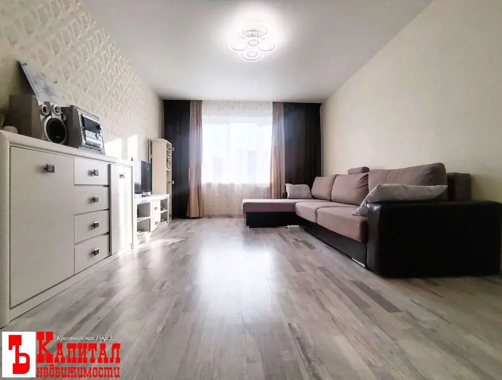 Продажа 3-х комнатной квартиры - Фото 5