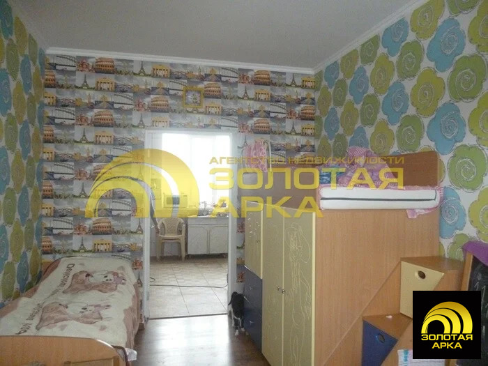 Продажа дома, Ахтырский, Абинский район, ул. Красная - Фото 21