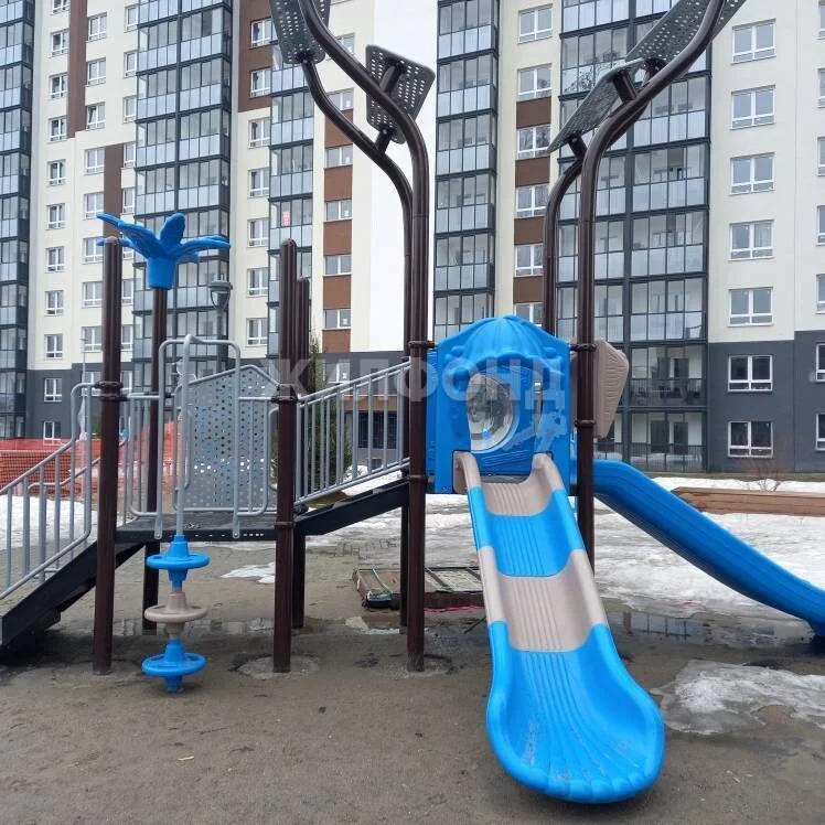 Продажа квартиры, Новосибирск, ул. Игарская - Фото 28