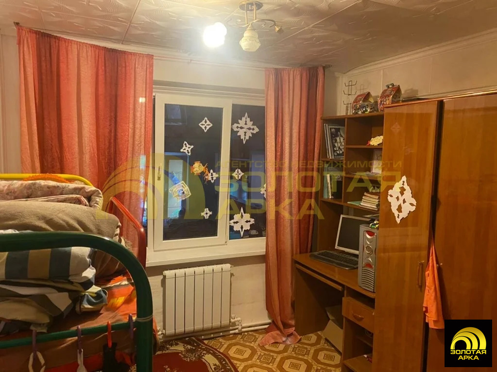 Продажа квартиры, Красный Октябрь, Темрюкский район, ул. Торговая - Фото 3