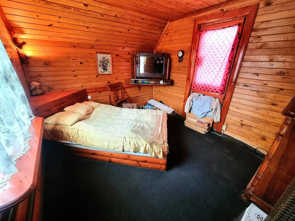 Продажа дома, Новоселки, Клинский район - Фото 20