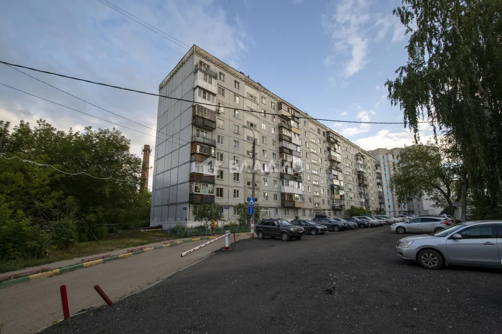 городской округ Нижний Новгород, Нижний Новгород, улица Гончарова, ... - Фото 19