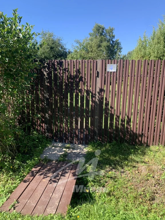 Продажа участка, Павловский Посад, Павлово-Посадский район - Фото 12