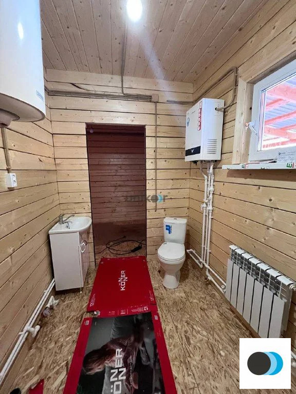 Продажа дома, Иглино, Иглинский район, Воронежская улица - Фото 11