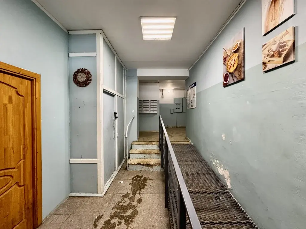 1-к ул.Энгельса, дом 20 - Фото 20