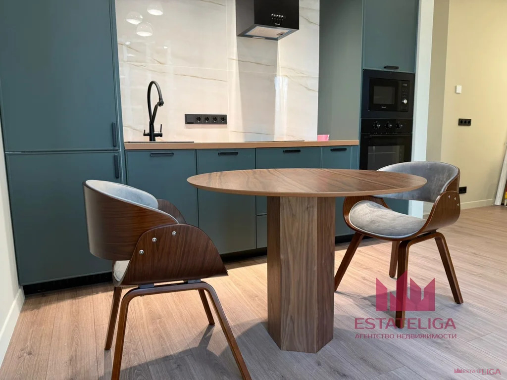 Продажа квартиры, Ленинградский пр-кт. - Фото 2