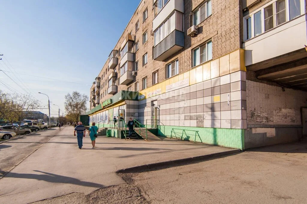 Продажа квартиры, Новосибирск, ул. Учительская - Фото 19