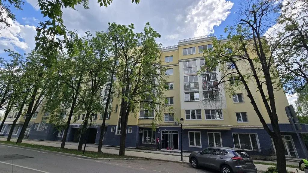 Продается помещение 282 м2 в центре Звенигорода - Фото 5