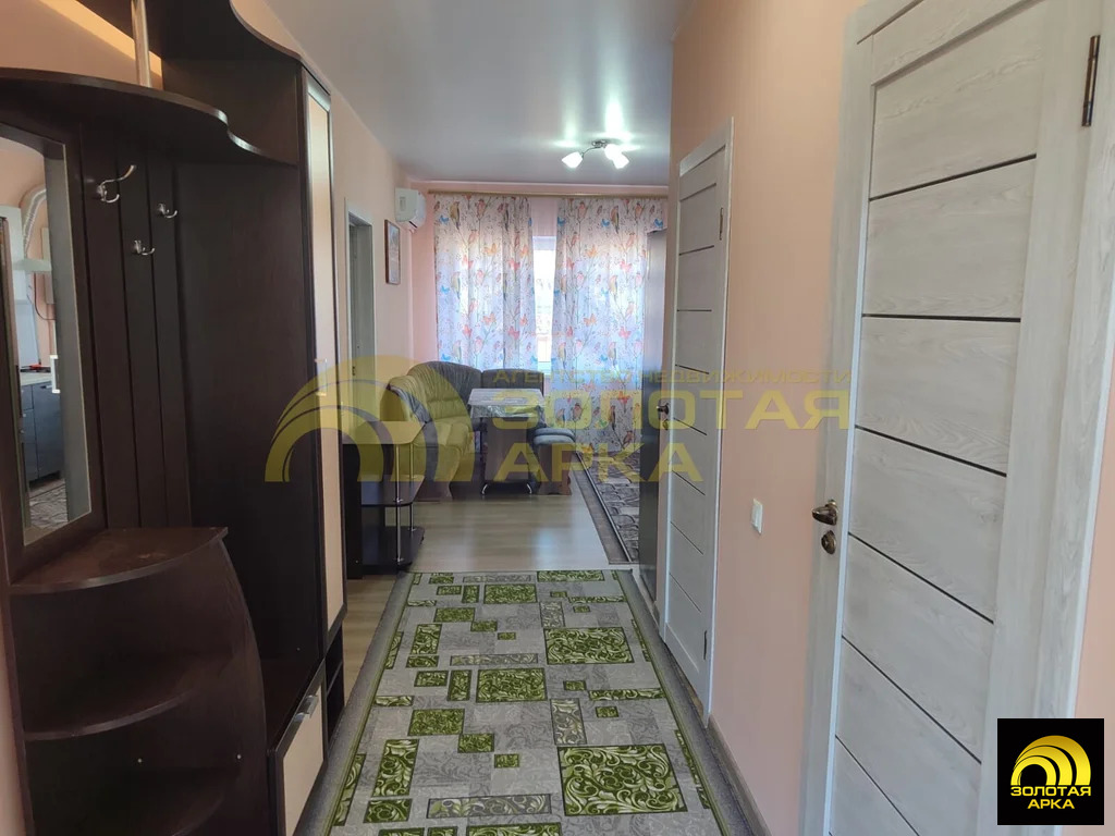 Продажа дома, Тамань, Темрюкский район, ул. Первомайская - Фото 15