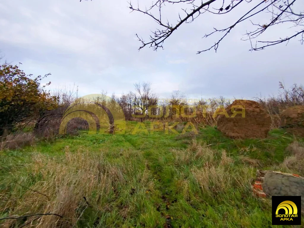 Продажа участка, Старотитаровская, Темрюкский район - Фото 3