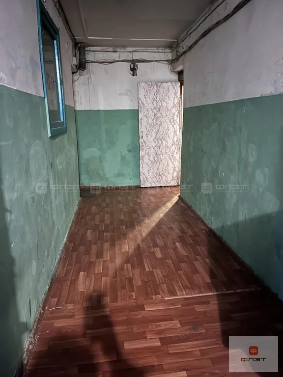 Продажа квартиры, Казань, ул. Кулахметова - Фото 9