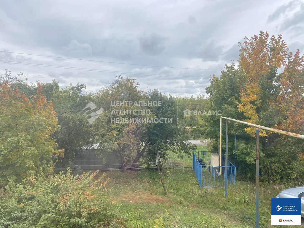 Продажа квартиры, Чулково, Скопинский район, ул. Лихарево - Фото 20