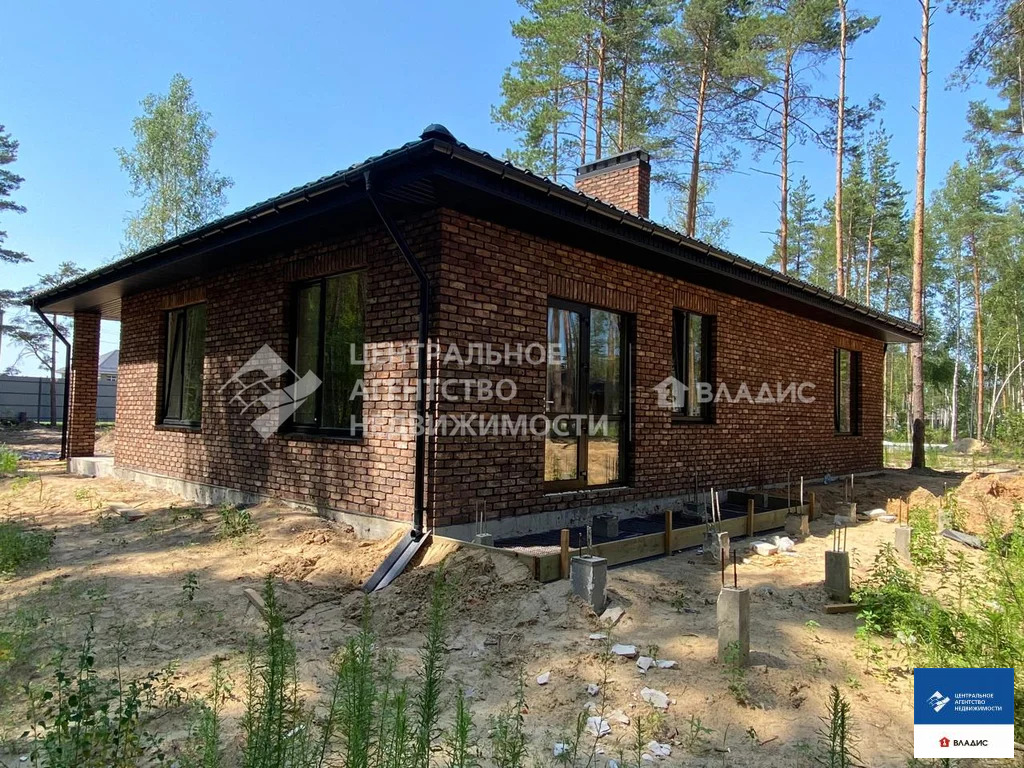 Продажа дома, Алеканово, Рязанский район, Новая улица - Фото 5