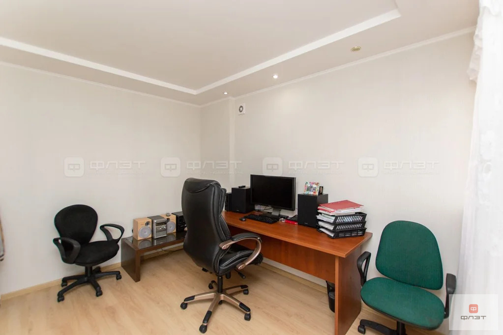 Продажа квартиры, Казань, ул. Баки Урманче - Фото 11
