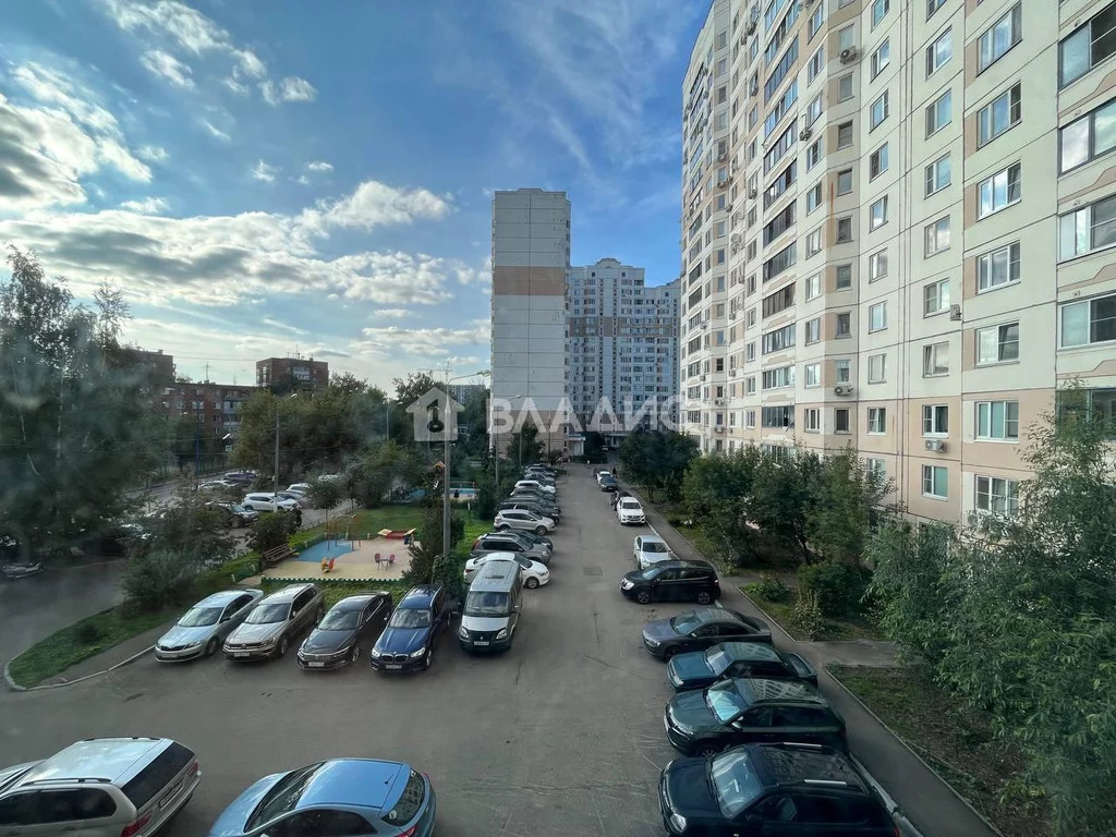 Городской округ Химки, Химки, Новозаводская улица, д.12, 2-комнатная . - Фото 5